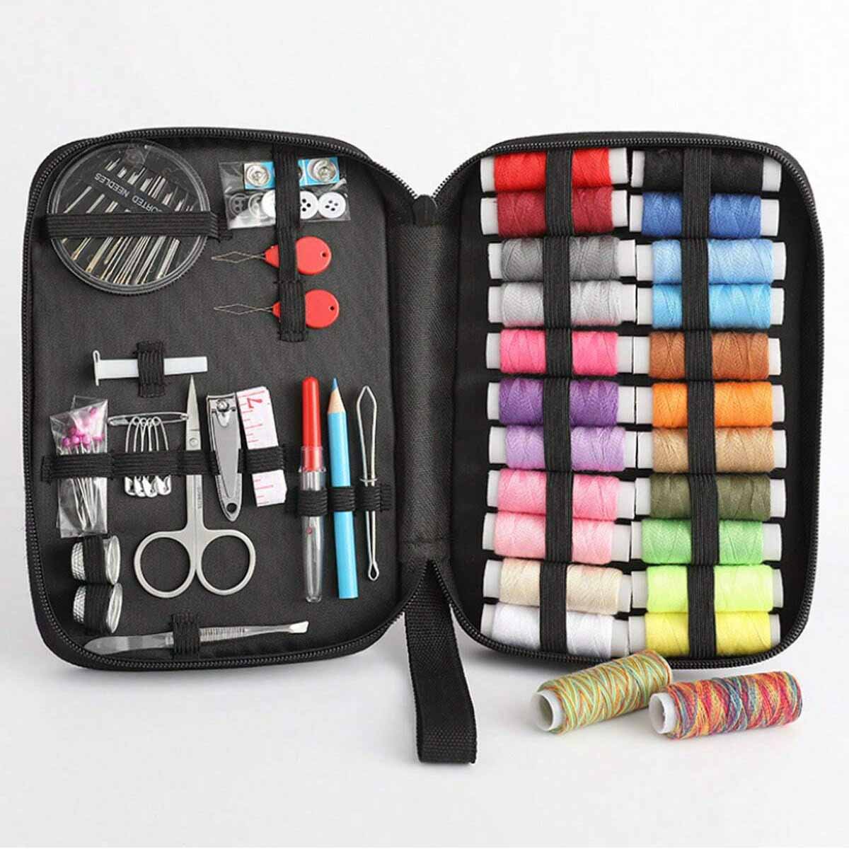 Travel Accessories To Sew - 성인과 초보자를 위한 1세트 재봉 키트