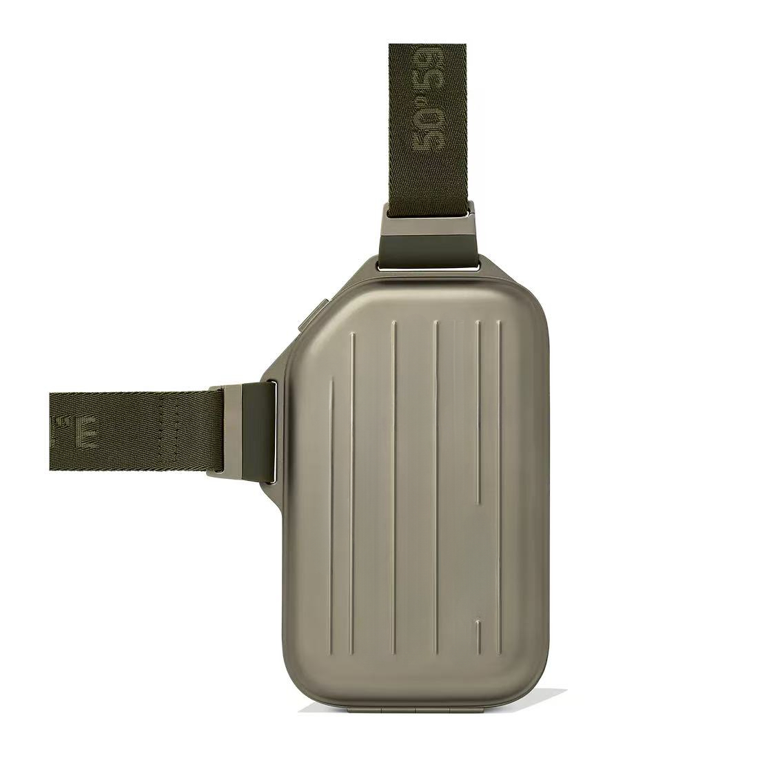 Travel Accessories New - 2026 라이트 럭셔리 RMWA 싱글 숄더
