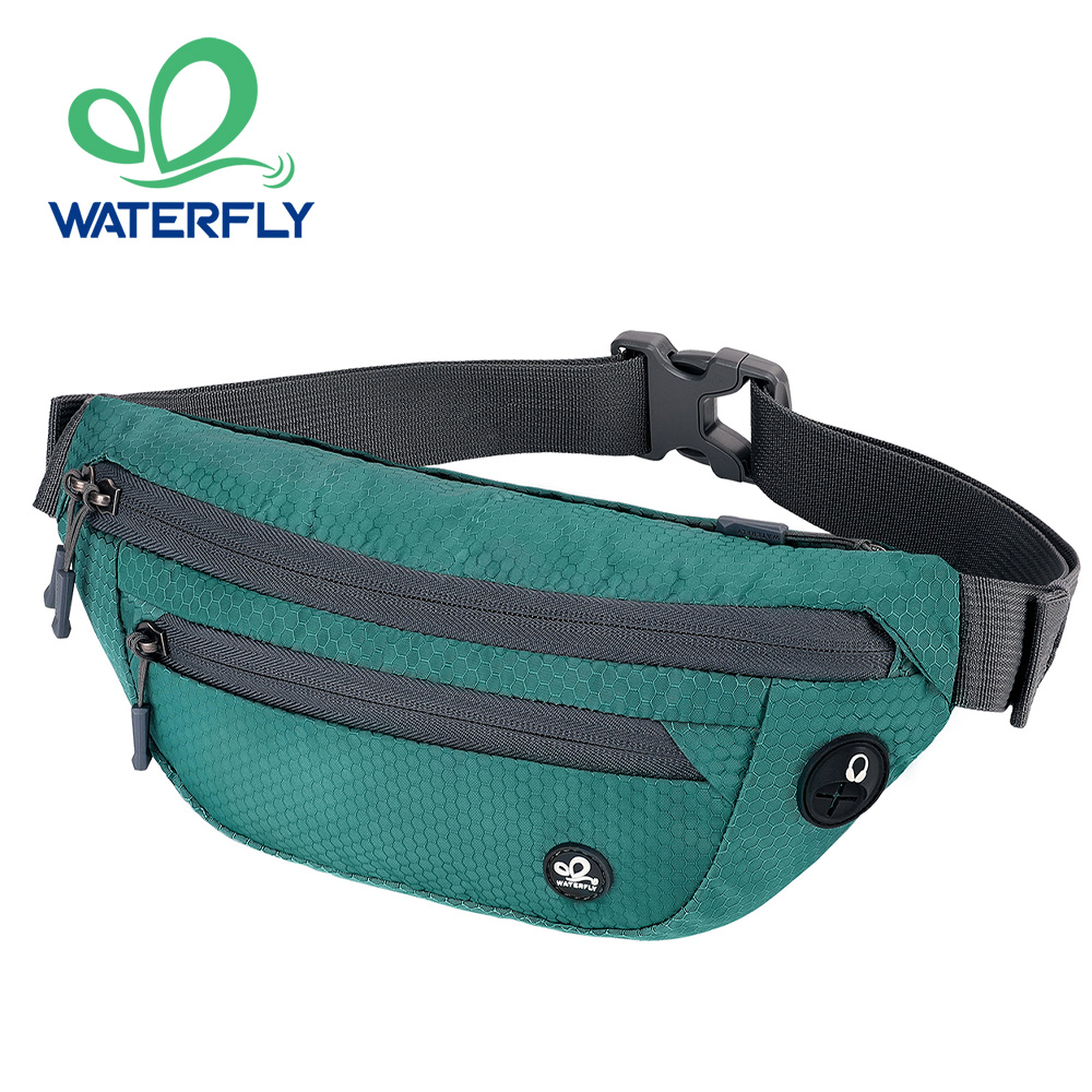 Travel Accessories Men - WATERFLY 부랑자 가방 스포츠 작은 스포티