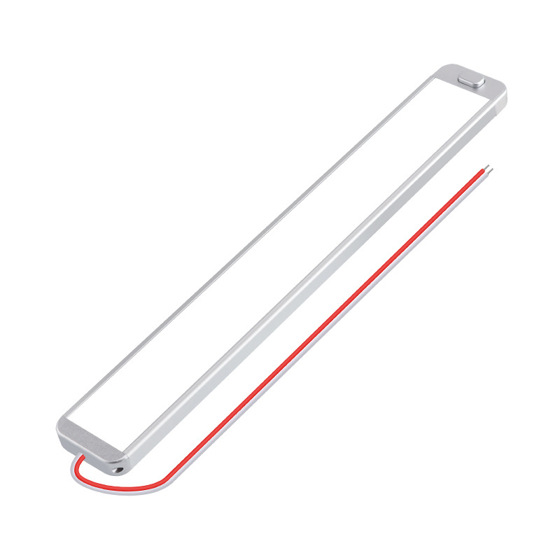 Book Light Flexible - 자동차 인테리어 조명, 캐빈 독서 램프,
