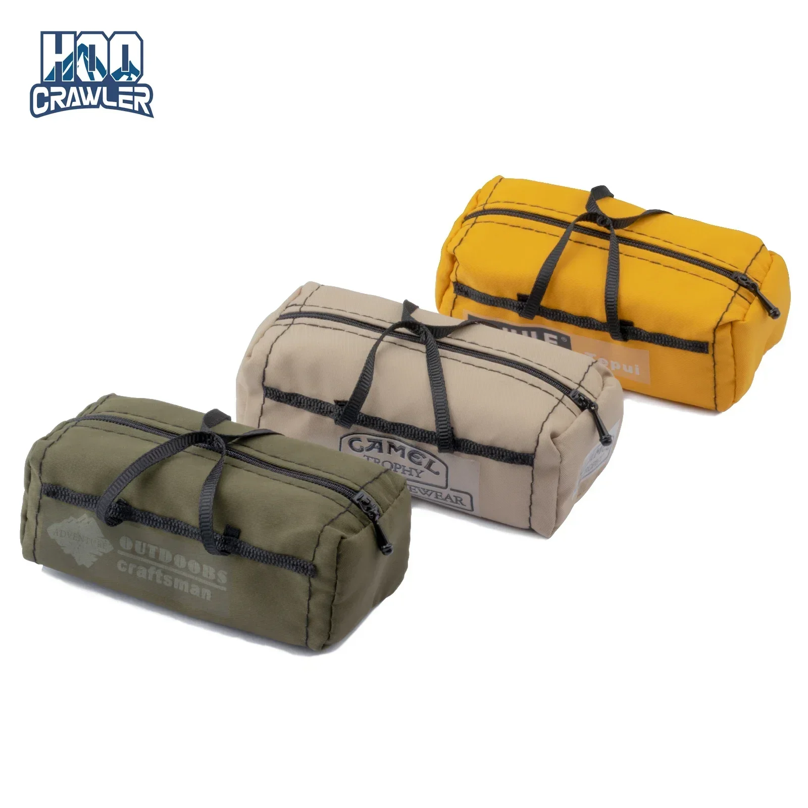 Travel Accessories New - 시뮬레이션 된 미니 수하물 미니어처 장식