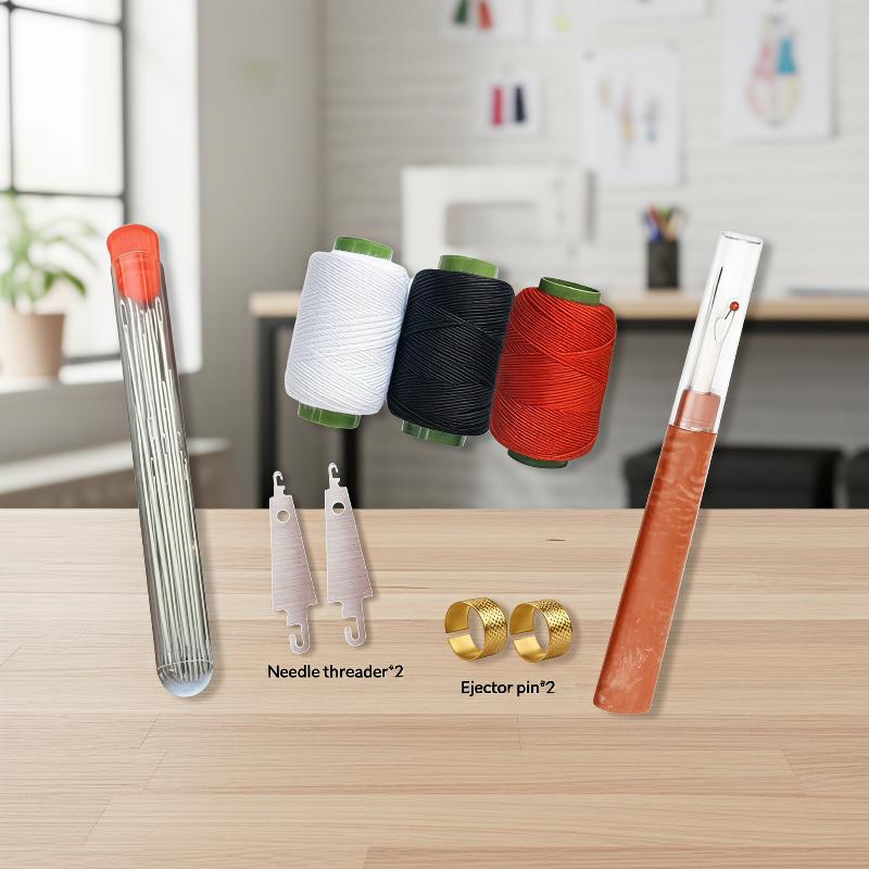 Travel Accessories To Sew - 바느질 도구 키트 다용도 수공구 세트