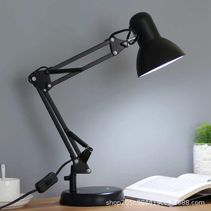 Book Light Flexible - 유연한 LED 책상 램프 가정 사무실용