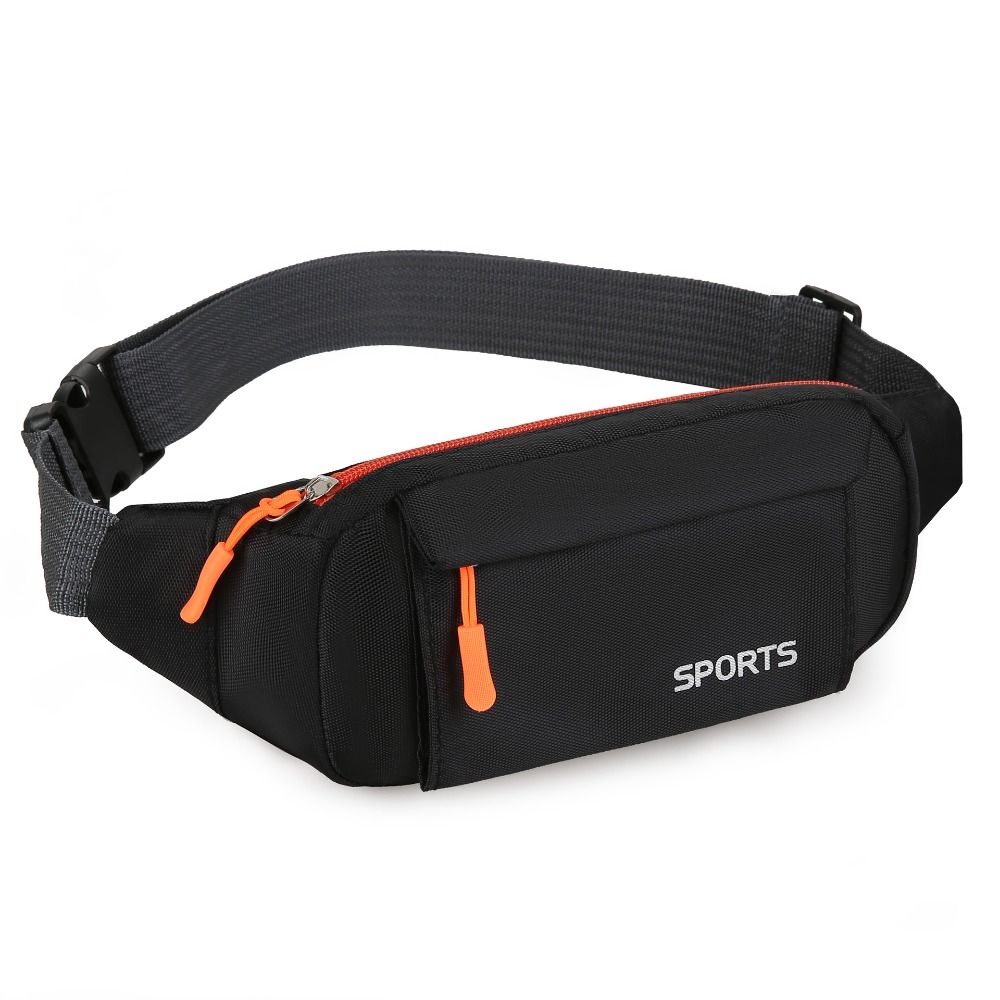 Travel Accessories Men - 여성 허리 팩 스포츠 러닝 허리