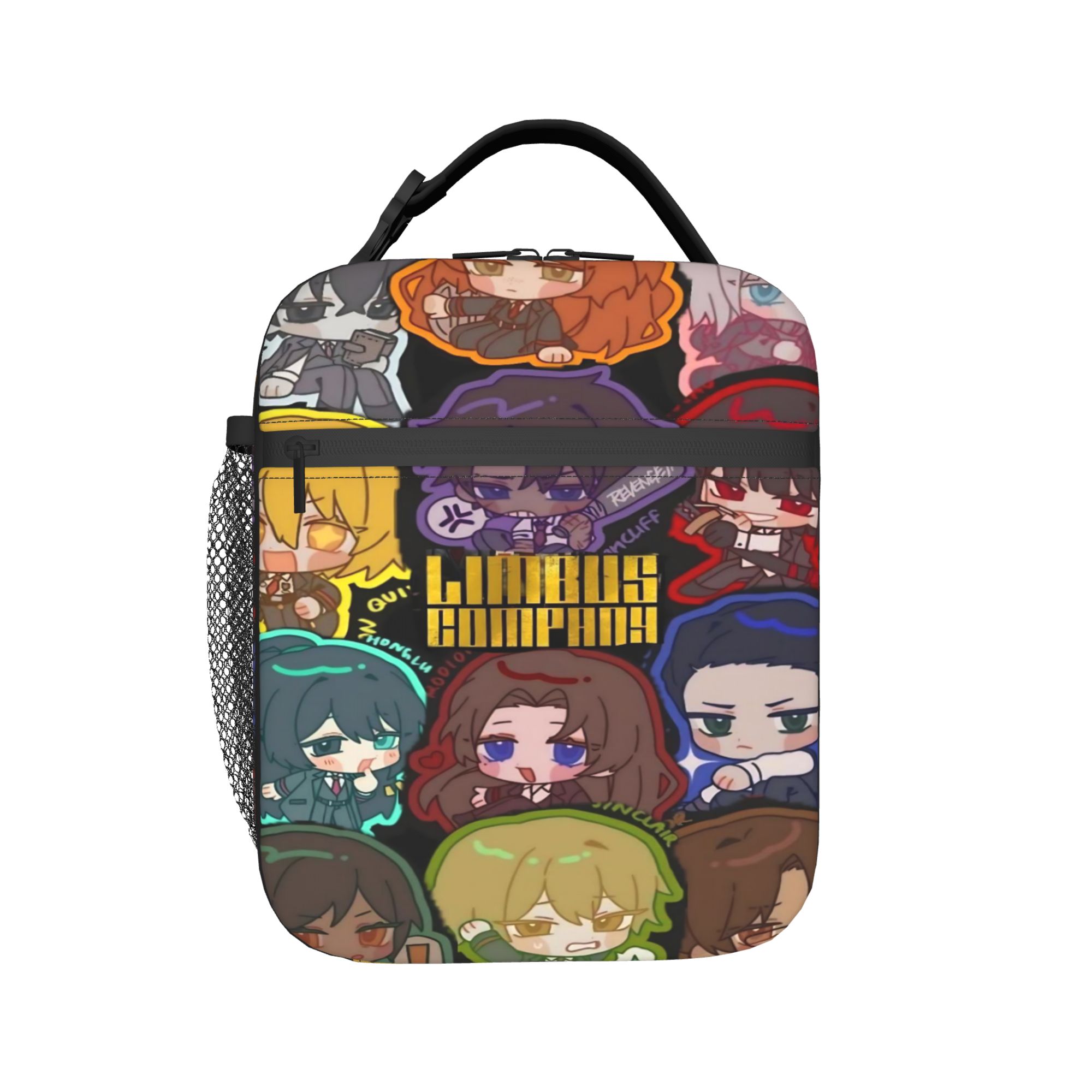 절연 도시락 가방 림버스 컴퍼니 게임 액세서리 도시락  - Travel Accessories Company 리뷰 및 가격