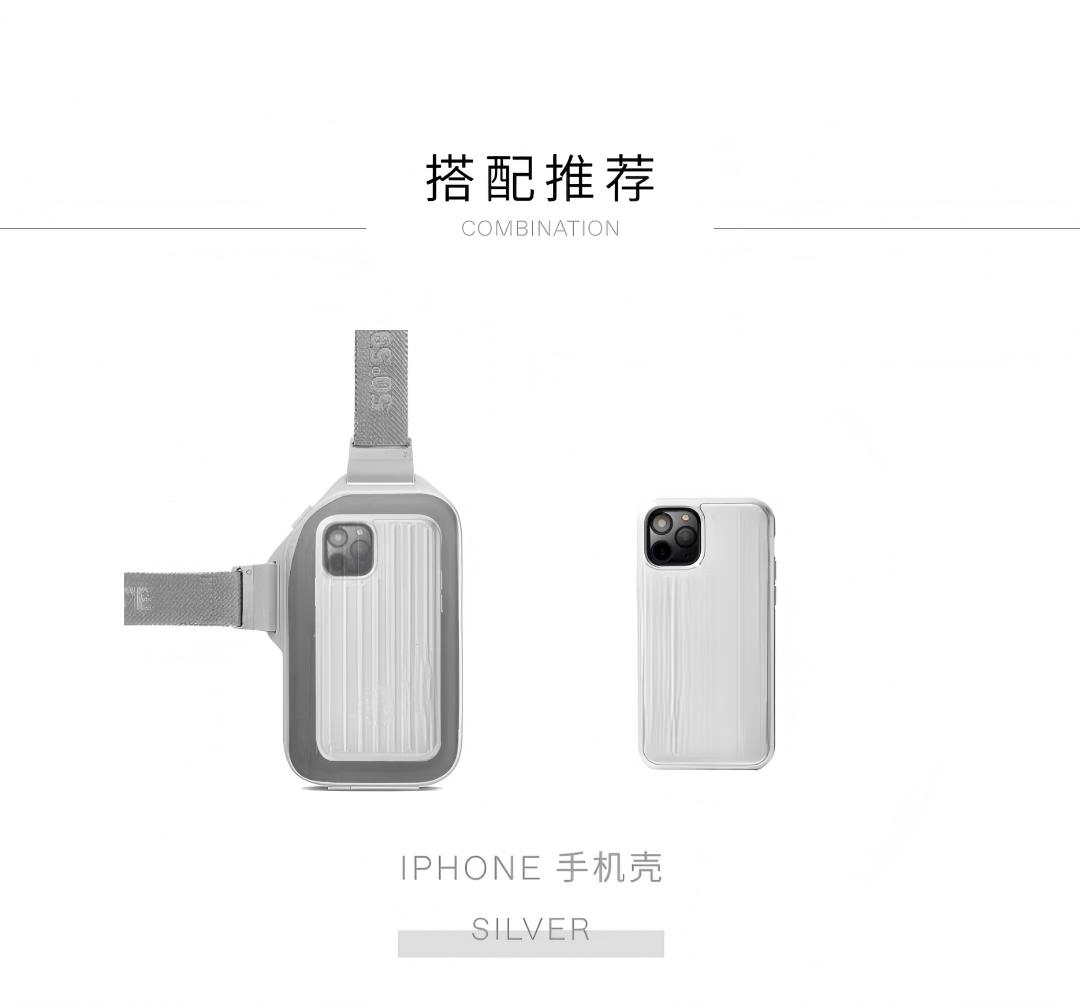 2026 라이트 럭셔리 RMWA 싱글 숄더 수직형 알루 - Travel Accessories New 리뷰 및 가격