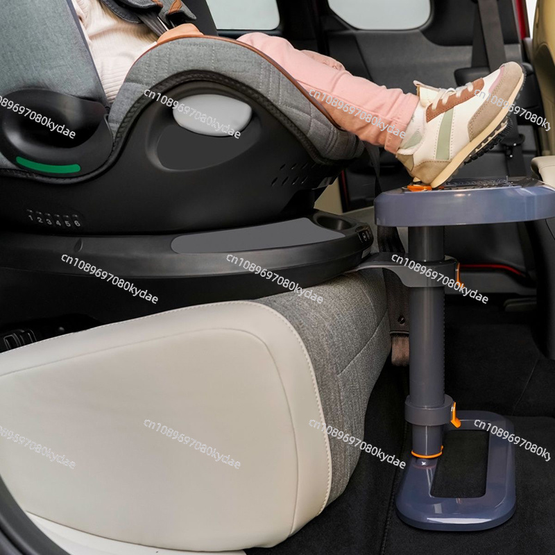 각도 조절 가능한 어린이용 안전 시트 발 받침대, 범용 - Travel Accessories Comfort 리뷰 및 가격