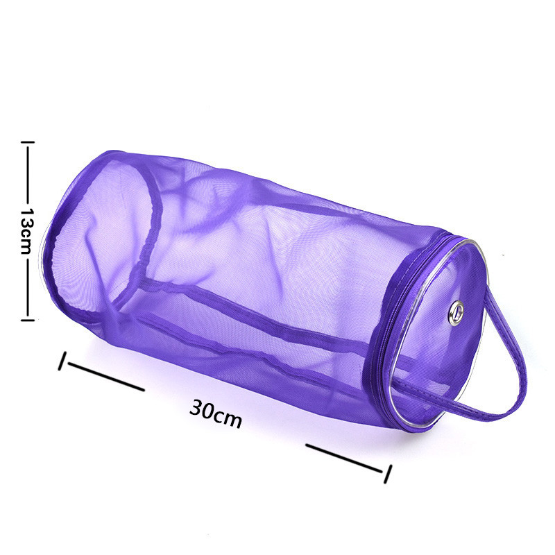 KOKNIT 뜨개질 원사 라운드 크로셰 가방 공예 나일 - Travel Accessories To Sew 리뷰 및 가격