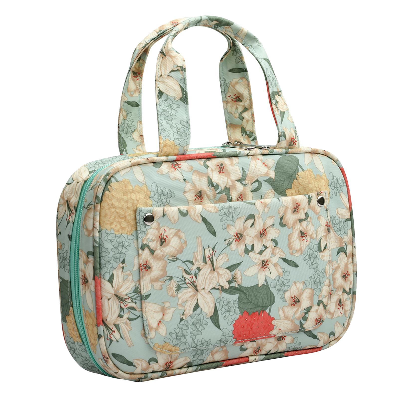 여행용품 정리함 코바늘 케이스 뜨개질 실 액세서리 빈  - Travel Accessories To Sew 리뷰 및 가격