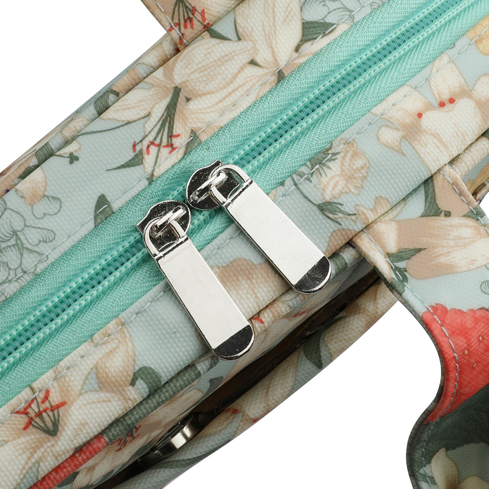 여행용품 정리함 코바늘 케이스 뜨개질 실 액세서리 빈  - Travel Accessories To Sew 리뷰 및 가격
