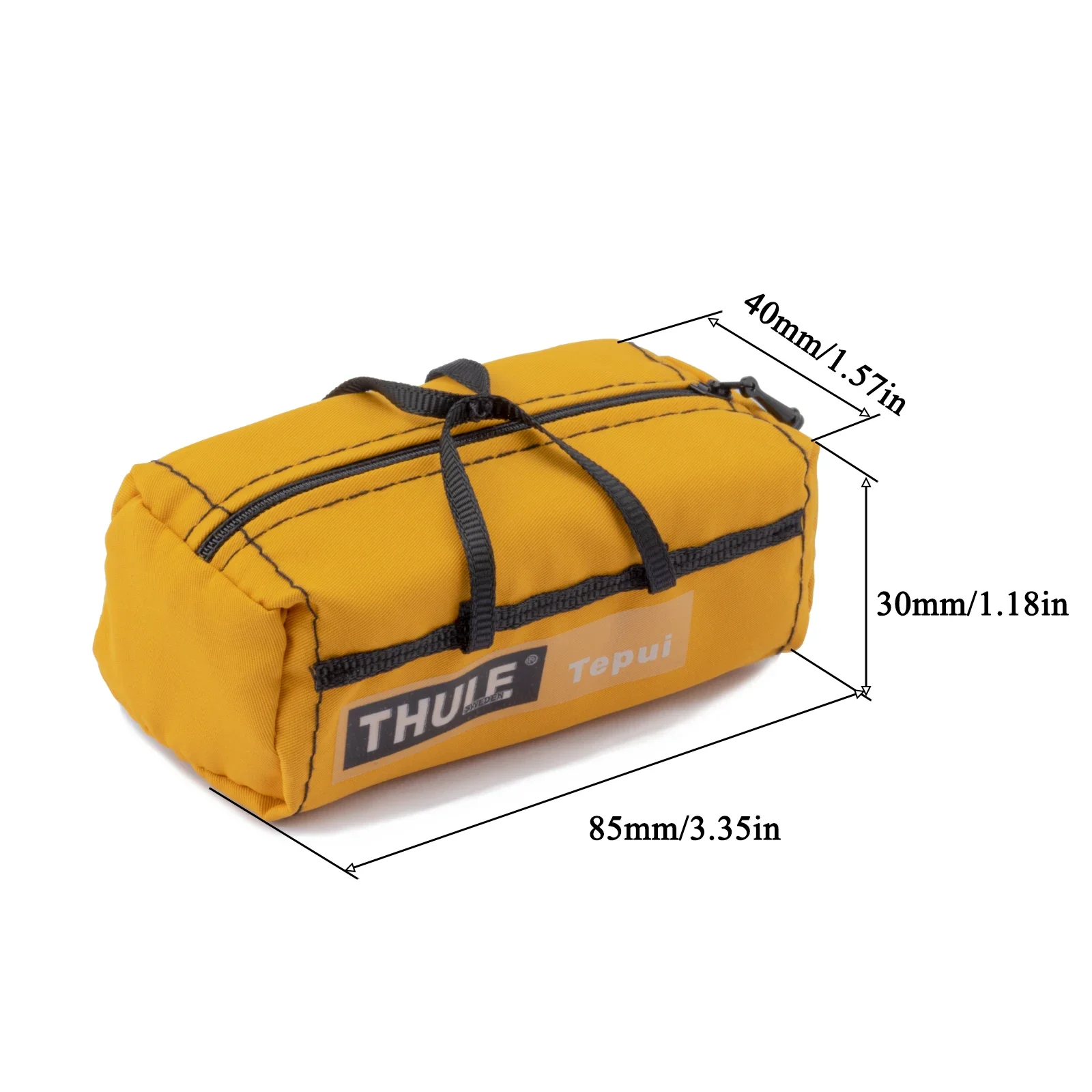 시뮬레이션 된 미니 수하물 미니어처 장식 규모 스포츠  - Travel Accessories New 리뷰 및 가격