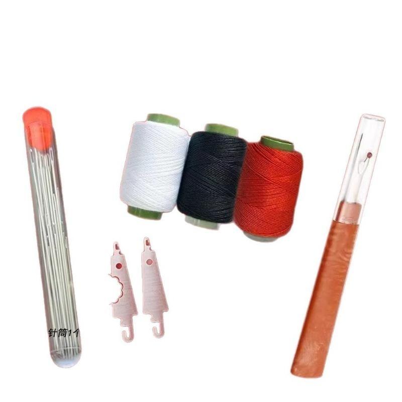 바느질 도구 키트 다용도 수공구 세트 가정용 여행용 비 - Travel Accessories To Sew 리뷰 및 가격