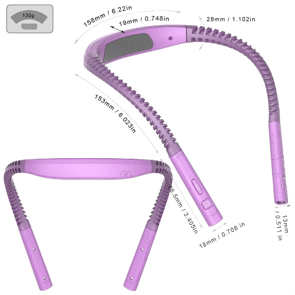 LED 목 독서등 충전식 유연한 독서 램프 캠핑 조명을 - Book Light Flexible 리뷰 및 가격