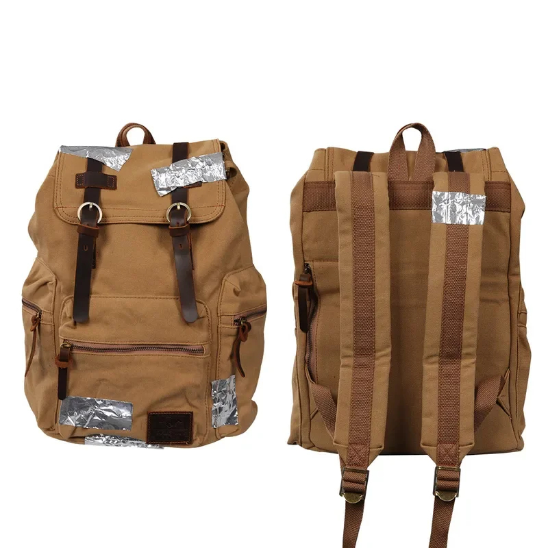 2026 마지막 엘리 코스프레 가방 조엘 배낭 애니메이 - Travel Accessories Men 리뷰 및 가격