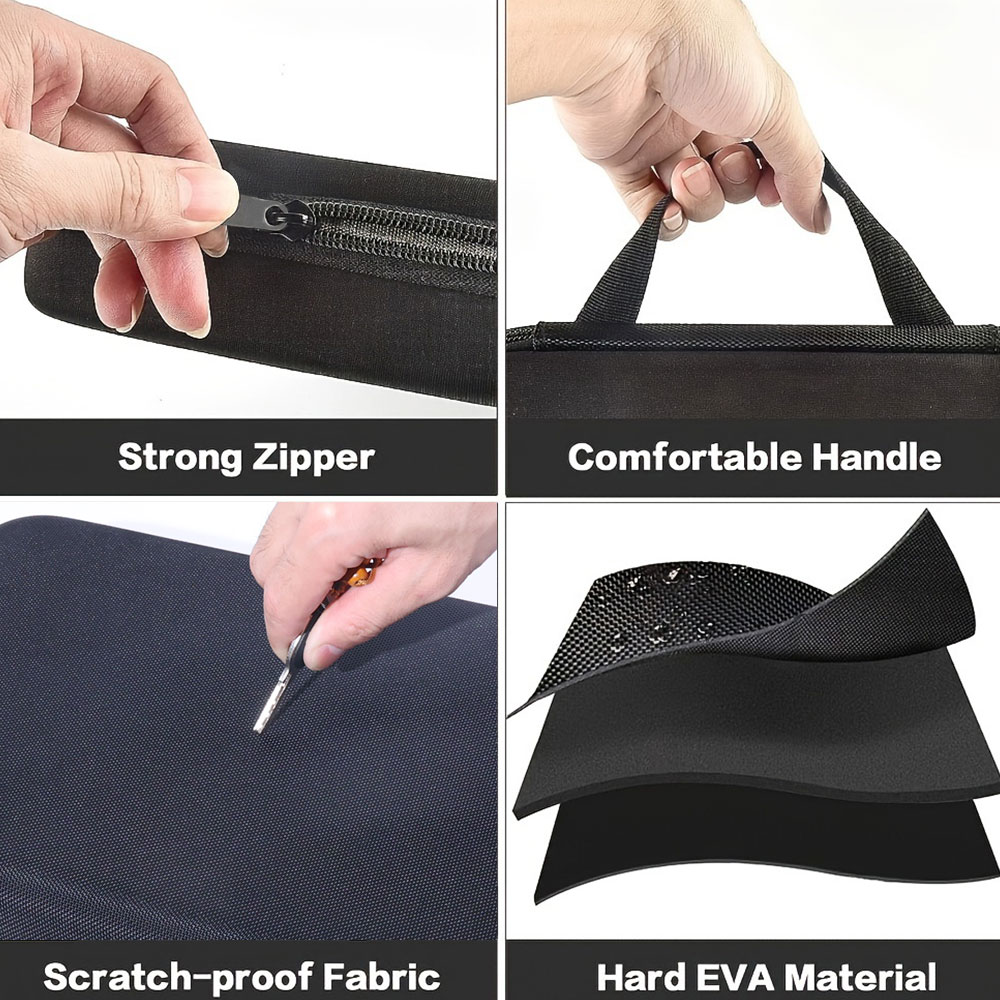 휴대용 재봉실 홀더 가방 여행용 실줄 정리 케이스 손잡 - Travel Accessories To Sew 리뷰 및 가격