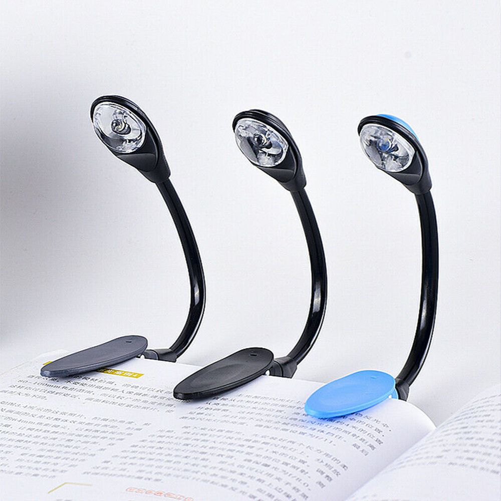 여행용 조명 - 램프에 LED 책 조명 독서 클립 유연 - Book Light Flexible 리뷰 및 가격