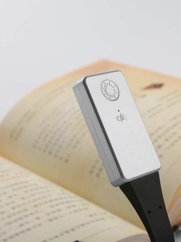 XTEINK X4 클립형 독서등 (E-잉크 전자책 리더 - Book Light Flexible 리뷰 및 가격