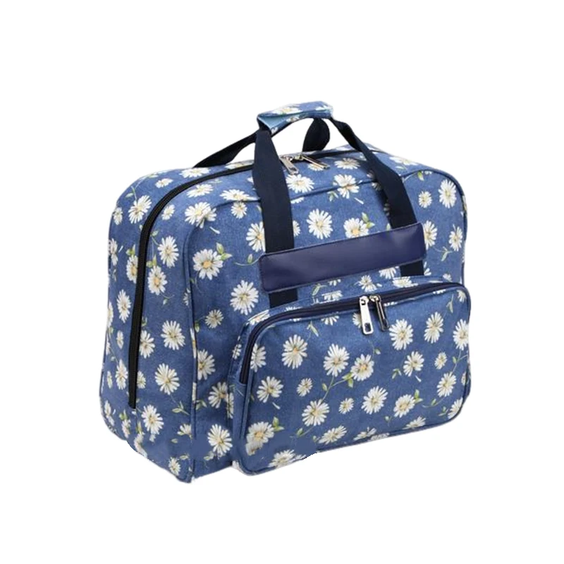 대형 재봉틀 가방 보관 가방, 다기능 휴대용 여행 정리 - Travel Accessories To Sew 리뷰 및 가격