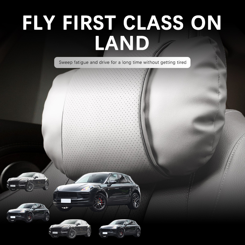 포르쉐 카이엔 Macan 용 자동차 지원 머리 받침 새 - Travel Accessories Comfort 리뷰 및 가격