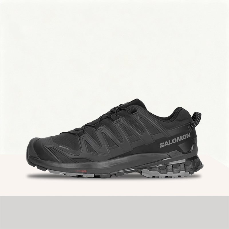 살로몬 XA 프로 3D V8: 레트로, 클래식, 스타일 - Salomon Shoes Xa Pro 3D 리뷰 및 가격