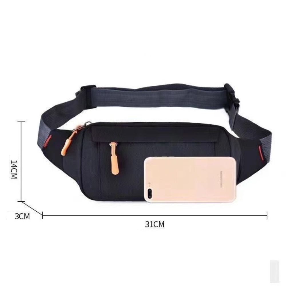 여성 허리 팩 스포츠 러닝 허리 가방 남성용 휴대 전화 - Travel Accessories Men 리뷰 및 가격