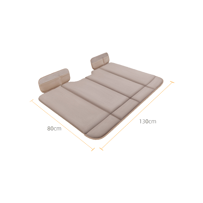자동차 캠핑 매트리스 휴대용 캠핑 침대 자동차 뒷좌석  - Travel Accessories Comfort 리뷰 및 가격
