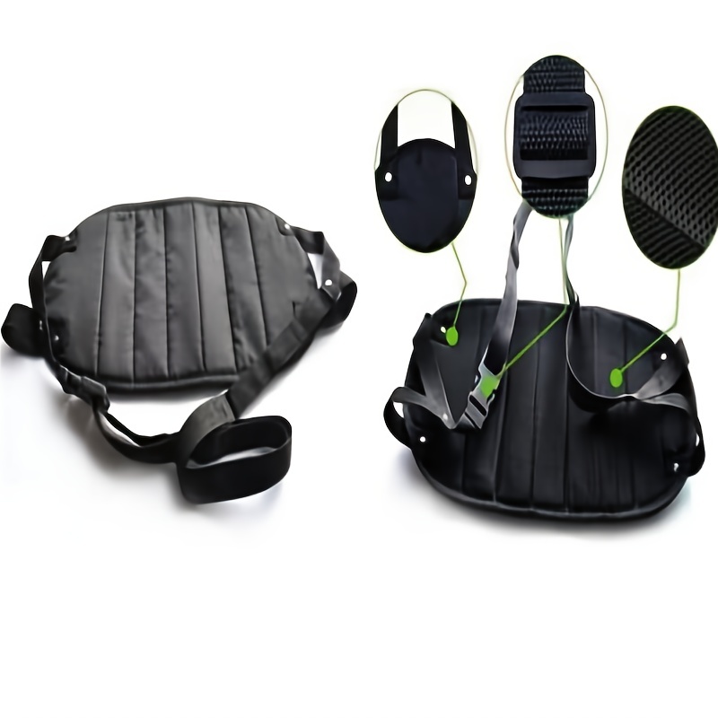 편안한 비행기 발걸이형 해먹, 고품질 옥스포드 천으로  - Travel Accessories Comfort 리뷰 및 가격